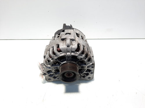 Alternator 90A Valeo, cod 03D903025J, Skoda Fabia 1 Praktik, 1.2 benz, BME (pr:110747)