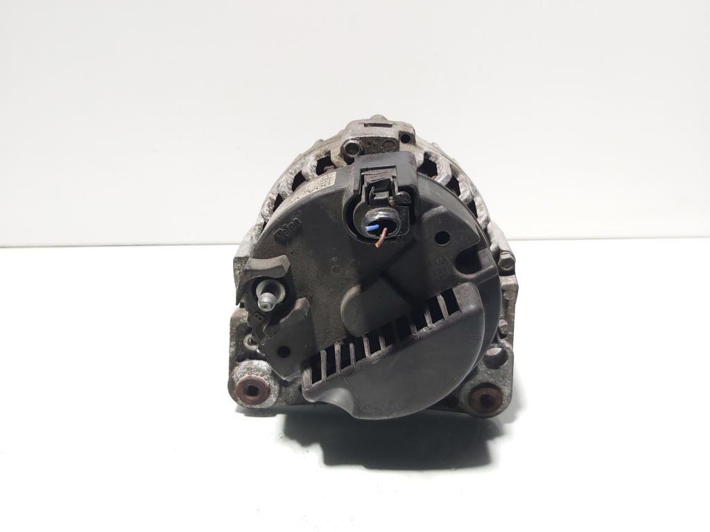 Alternator 90A Valeo, cod 03D903025J, Skoda Fabia 1 Sedan (6Y3), 1.2 benz, AZQ (idi:679891)