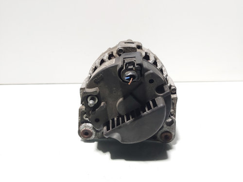 Alternator 90A Valeo, cod 03D903025J, Skoda Fabia 1 Sedan (6Y3), 1.2 benz, AZQ (idi:679891)
