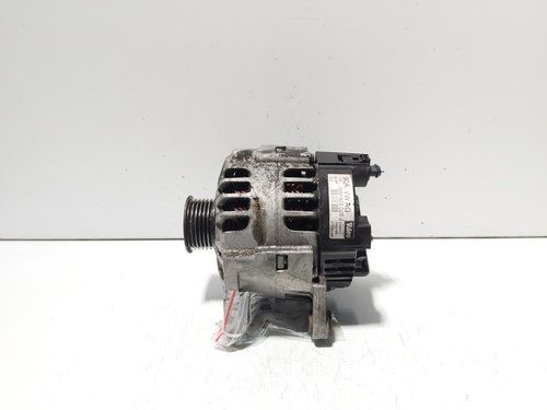 Alternator 90A Valeo, cod 03D903025J, Skoda Fabia 1 Combi (6Y5), 1.2 benz, AZQ (idi:666406)