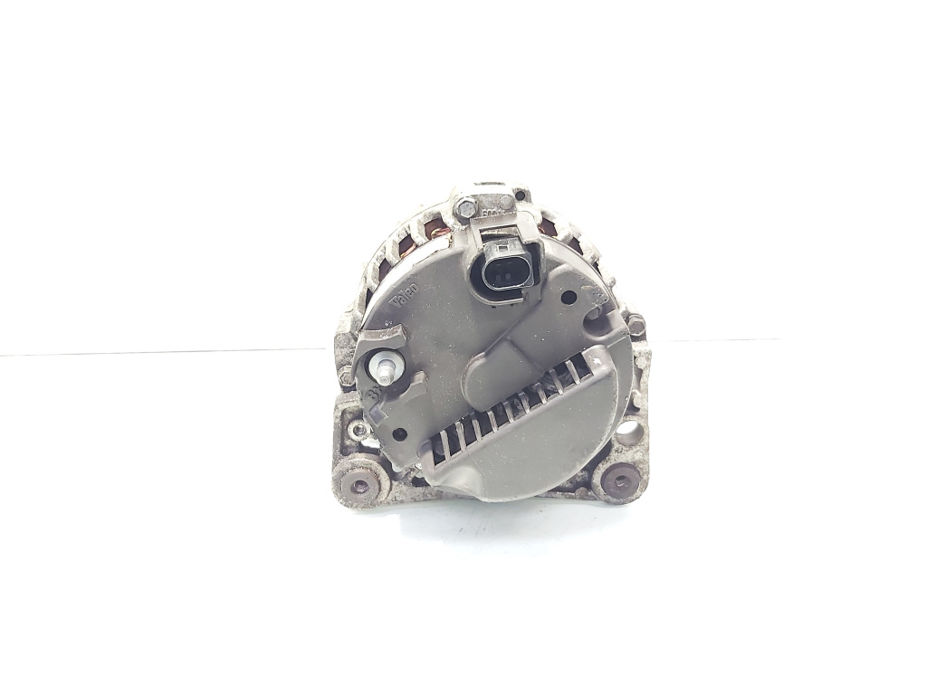 Alternator 90A Valeo, cod 03D903025J, Skoda Fabia 1 (6Y2) 1.2 benz, BME (id:700275)