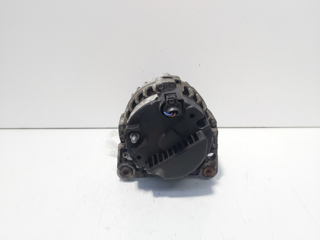 Alternator 90A Valeo, cod 03D903025J, Vw Polo (9N) 1.2 benz, AZQ (id:703606)