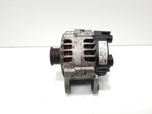 Alternator 90A Valeo, cod 03D903025J, VW Polo (9N), 1.2 benz, AZQ (pr110747)