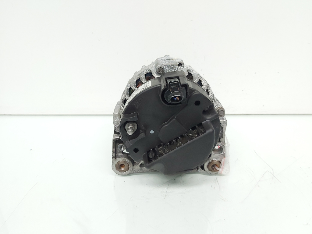 Alternator 90A Valeo, cod 03D903025J, Vw Polo (9N) 1.2 benz, AZQ (id:653553)