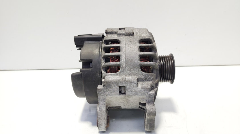 Alternator 90A Valeo, cod 03D903025J, VW Polo (9N), 1.2 benz, AZQ (pr:110747)