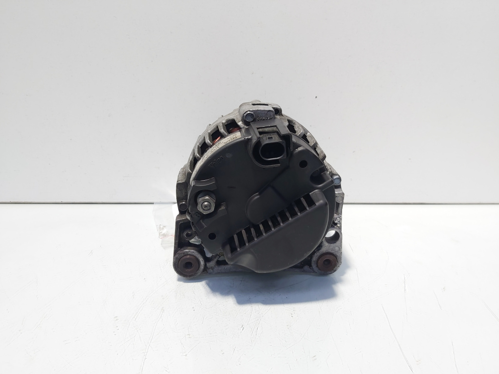 Alternator 90A Valeo, cod 03D903025J, Vw Polo (9N) 1.2 benz, AZQ (id:703972)