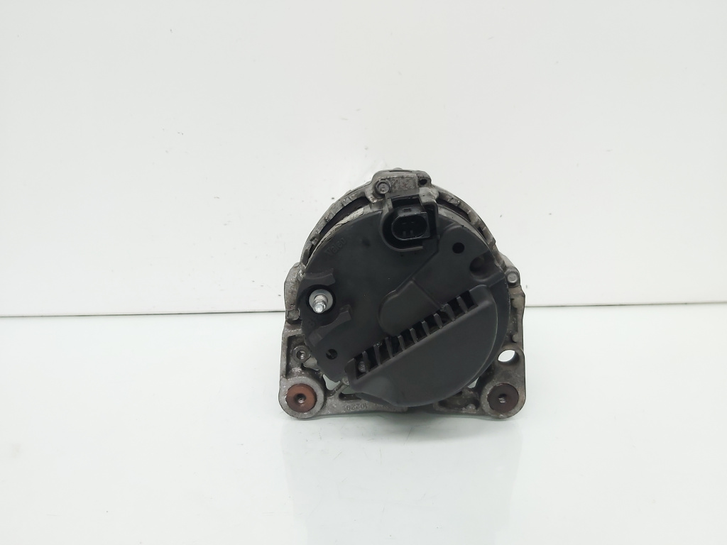 Alternator 90A Valeo, cod 03D903025J, VW Polo (9N), 1.2 benz, AZQ (id:662754)