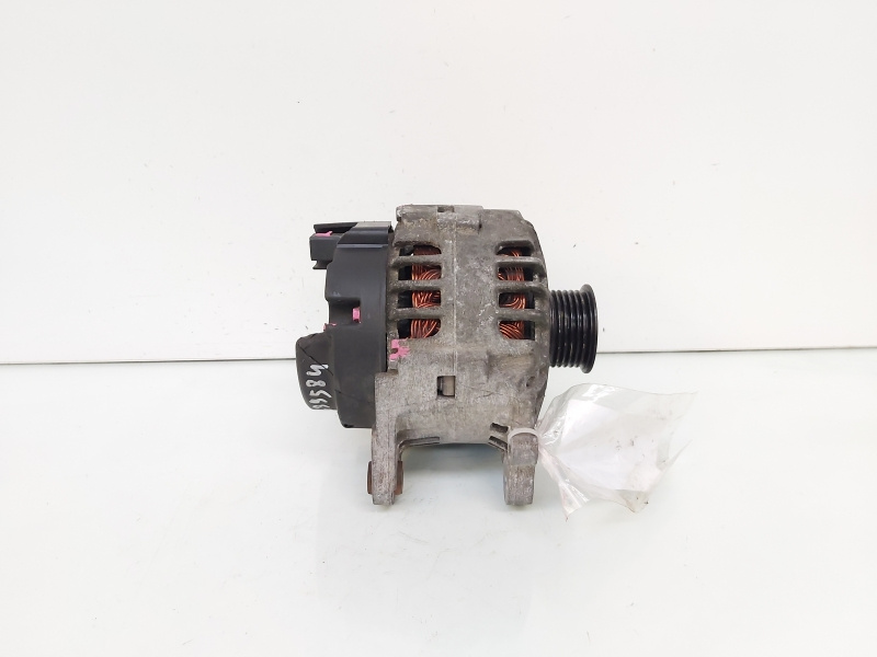 Alternator 90A Valeo, cod 03D903025J, VW Polo (9N), 1.2 benz, AZQ (id:639584)