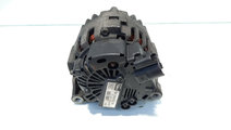 Alternator 90A Valeo, cod 9656956280, Peugeot 206 ...