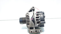 Alternator 90A Valeo, cod GM13117279, Fiat Fiorino...