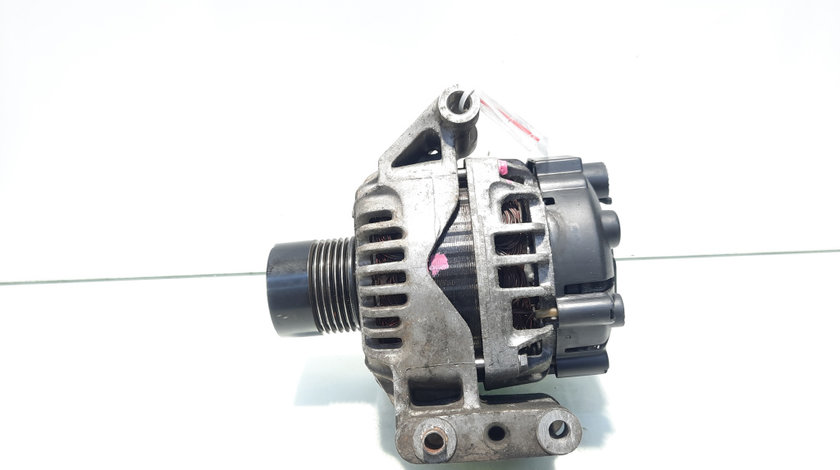 Alternator 90A Valeo, cod GM13117279, Fiat Idea, 1.3 M-Jet, 188A9000 (idi:571731)