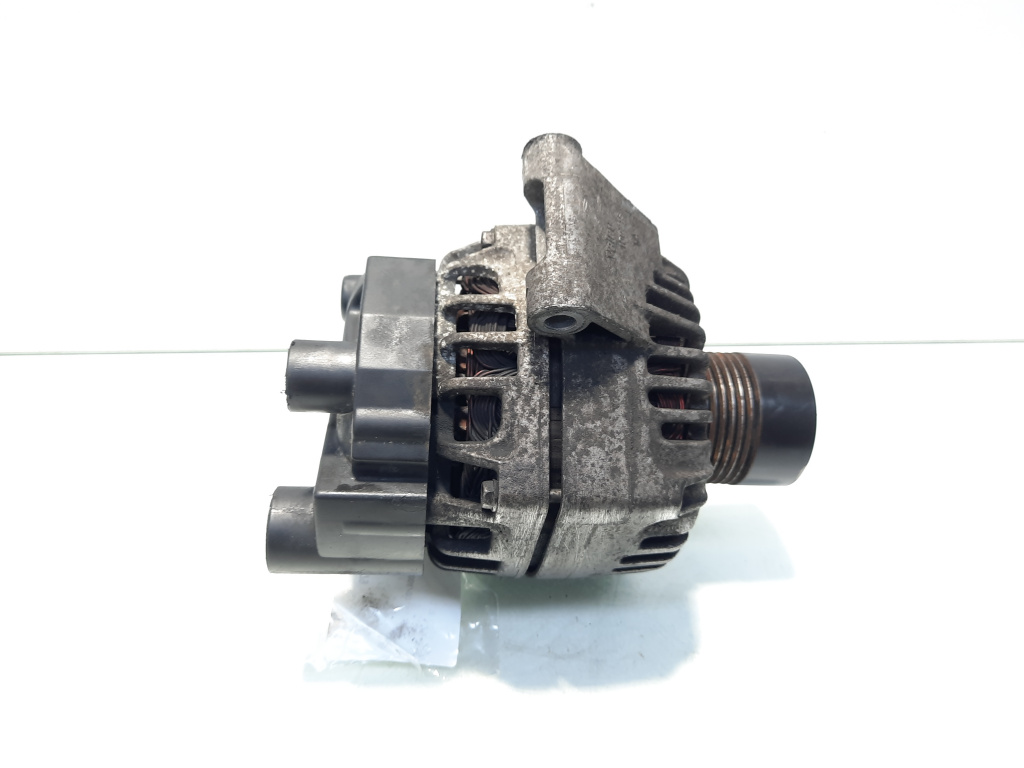 Alternator 90A, Valeo, cod GM13117279, Opel Combo, 1.3 CDTI, Z13DTH (pr:110747)