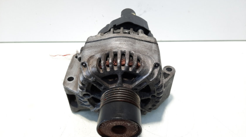 Alternator 90A, Valeo, cod GM13117279, Opel Corsa D, 1.3 CDTI, Z13DTJ (pr:110747)