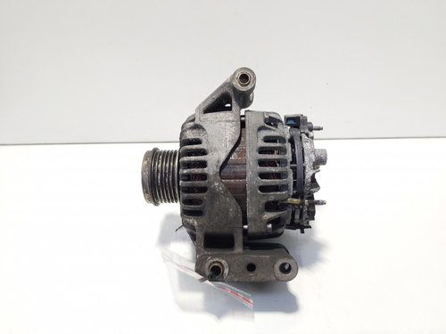 Alternator 90A Valeo, cod GM13283344, Opel Combo, 1.3 CDTI, Z13DT (idi:623303)