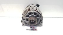 Alternator 90A Vw Polo (6N2) 1.4 benzina, 2541815C...