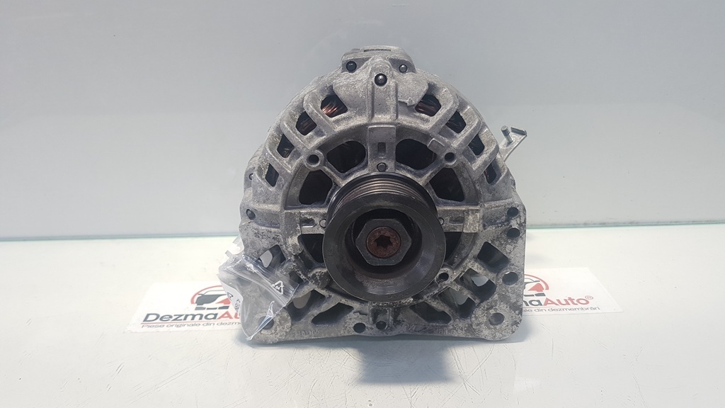 Alternator 90A Vw Polo (6R) 1.2 benz, CGPA, cod 03D903025J (pr:110747)