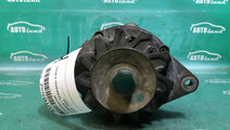 Alternator 9120334632 2.7 TD Nissan TERRANO II R20...