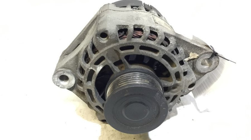 Alternator 93169028 1.9 CDTI Opel ASTRA H combi 2004