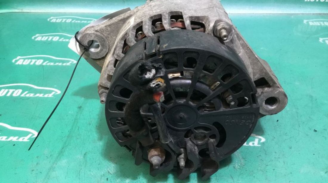 Alternator 93169257 1.9 D Opel ASTRA H 2004