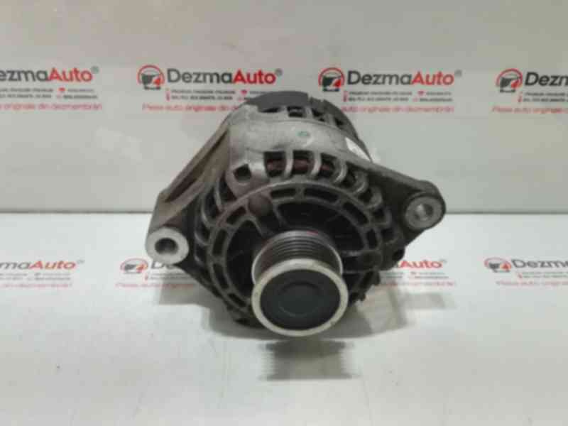 Alternator 93169260, Saab 9-3 (YS3F) (id:311802)