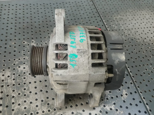 Alternator 937a2000 1.9 jtd alfa romeo 147 156