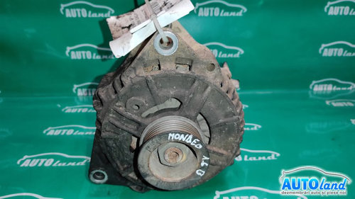 Alternator 93bb10300af 1.6 16V, Ben, 6 Can 90 A Ford MONDEO II BAP 1996-2000