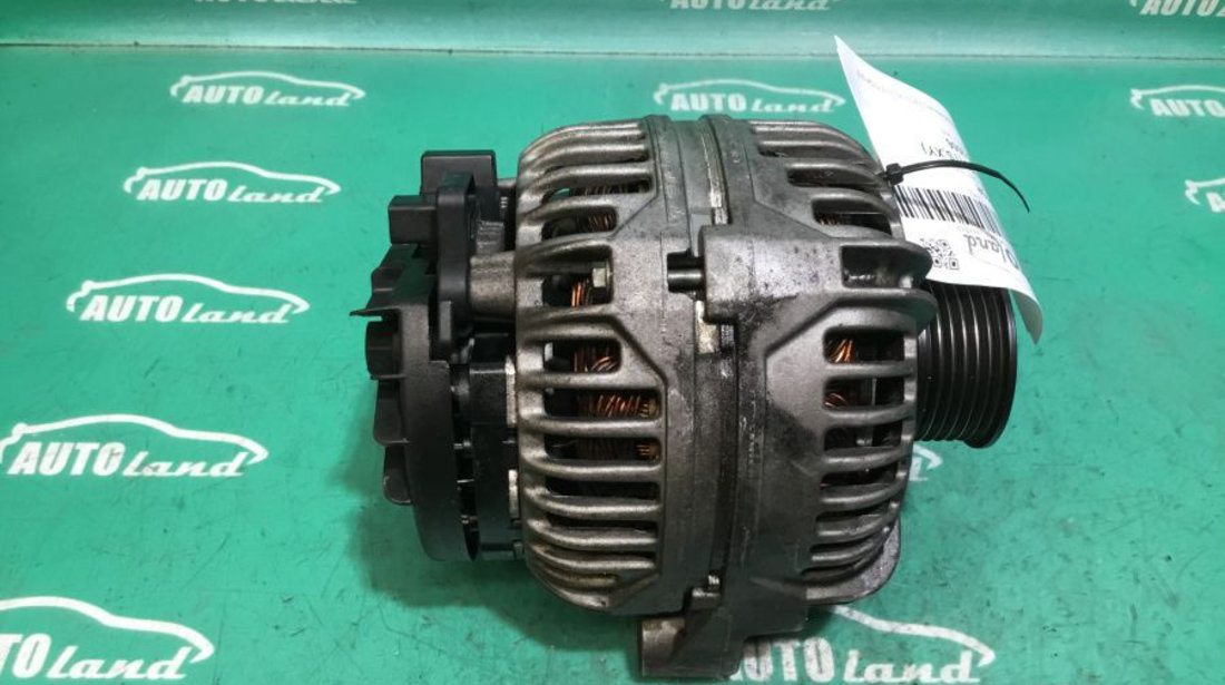 Alternator 9442841 2.8 Benzina,0124515017 Volvo S80 TS,XY 1998-2006