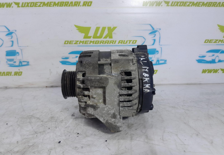 Alternator 94509655 1.6 cdti B16DTH Opel Mokka [2012 - 2015]