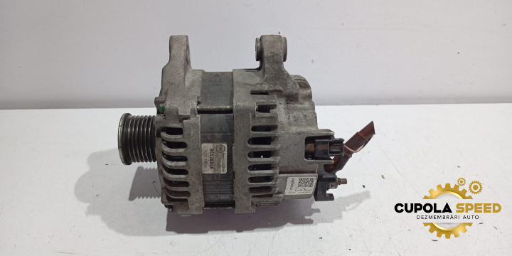 Alternator 95526588 1.6DCI CDTI R9M Renault Kadjar [2015 - 2018]