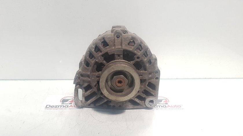 Alternator 95A, cod 8200660044B, Dacia Logan 2, 1.2 benz, D4F732 (id:375714)