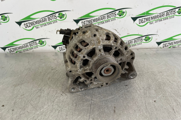 Alternator 96 428797 80 Peugeot 307 [2001 - 2005] Hatchback 5-usi 1.6 MT (109 hp)