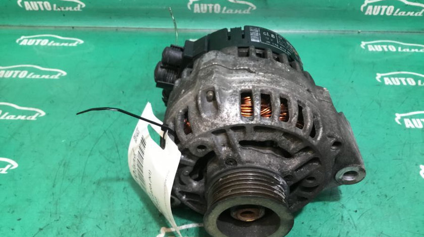 Alternator 9617861380 Citroen XSARA N1 1997-2005