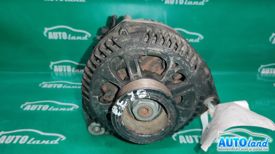 Alternator 9618946480 1.9 Diesel,a14vi13 Citroen BERLINGO 1996