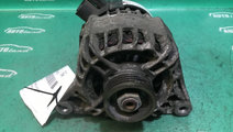 Alternator 9635557780 1.6 Benzina Citroen BERLINGO...