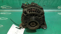 Alternator 9638275980 1.4b Peugeot 206 hatchback 2...