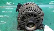 Alternator 9639362380 2.0 HDI Peugeot 406 8B 1995-...