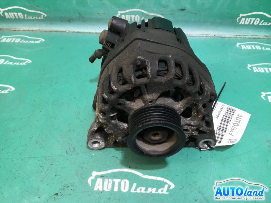Alternator 9646153680 1.9 Diesel Peugeot 206 hatchback 2A/C 1998