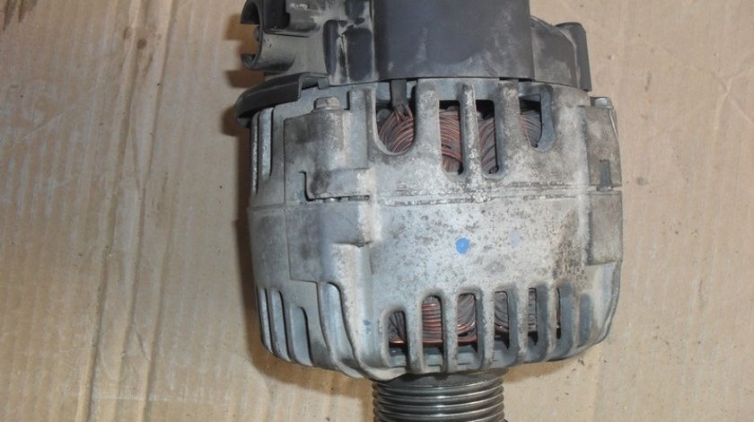 Alternator 9646321780 cl15 Citroen C2 1 4 Hdi 8hx Dv4td