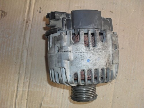 Alternator 9646321780 cl15 Citroen C3 1 4 Hdi 8hx Dv4td