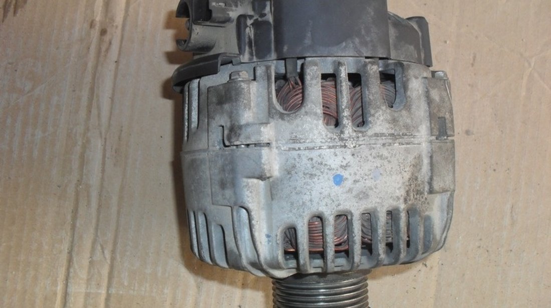 Alternator 9646321780 cl15 Peugeot 307 1 4 Hdi 8hx 8hz Dv4td