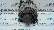 Alternator 9646321780, Fiat Ulysse, 2.0jtd