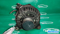 Alternator 9646321880 1.6 D / 2.0 D Multijet Fiat ...