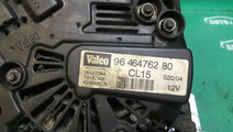 Alternator 9646476280 1.4 HDI Peugeot 307 3A/C 200...