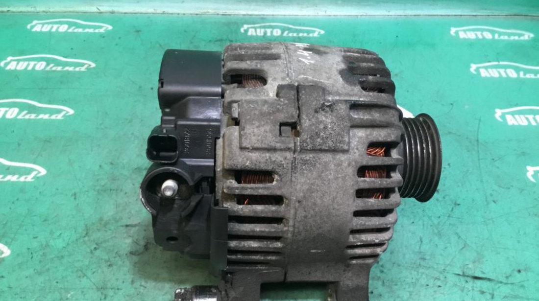 Alternator 9646476280 1.4 HDI Peugeot 307 3A/C 2000