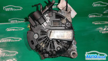 Alternator 9650582080 2.0 HDI Citroen XSARA PICASS...