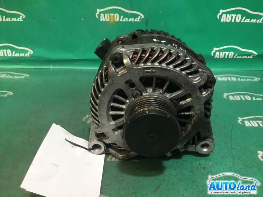 Alternator 965475280 2.0 HDI Peugeot 407 6D 2004