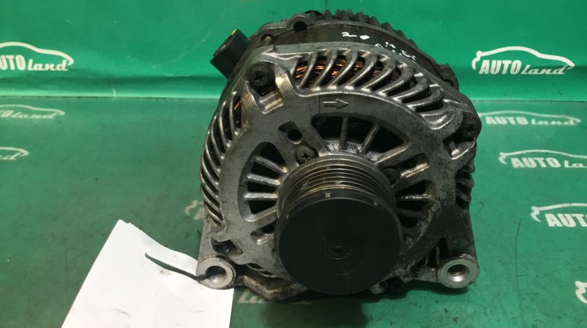 Alternator 965475280 2.0 HDI Peugeot 407 6D 2004