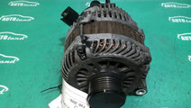 Alternator 9654752880 Citroen C4 Grand Picasso UA ...