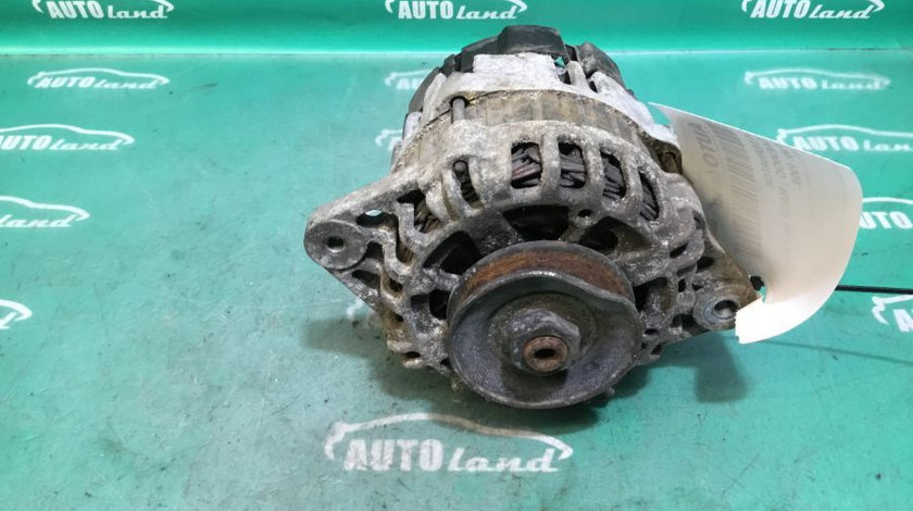 Alternator 96566261 Daewoo MATIZ KLYA 1998