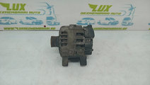 Alternator 9656956280 1.4 benzina KFU Citroen C4 [...